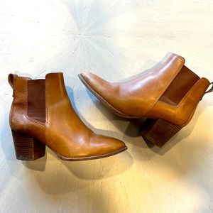 madewell regan booties